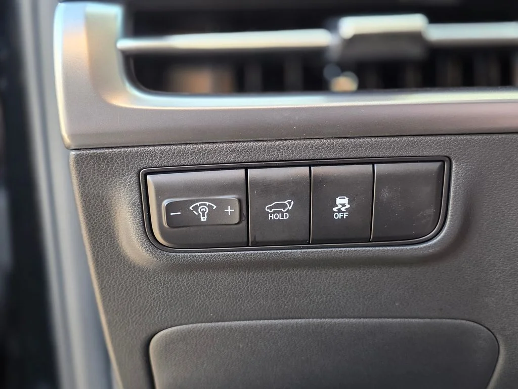 2026 Hyundai Tucson SEL - Photo 38