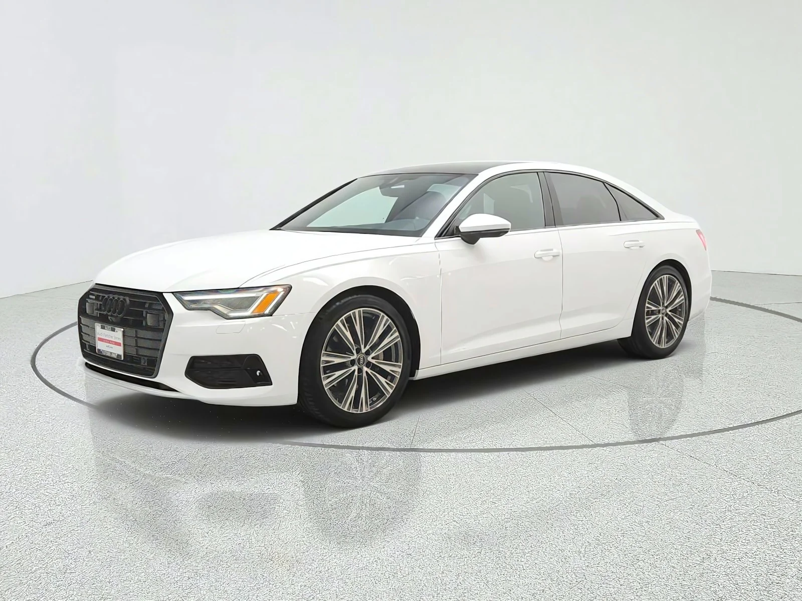 2023 Audi A6