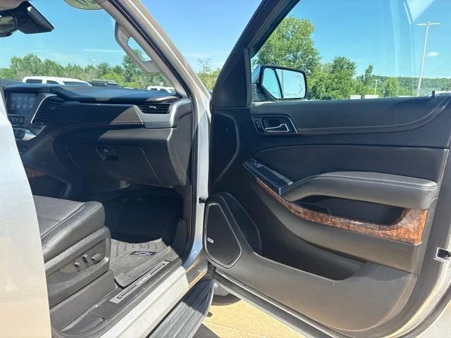 2020 Chevrolet Tahoe Premier - Photo 46