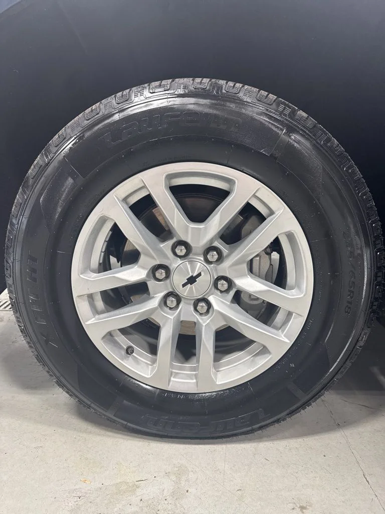 2021 Chevrolet Silverado 1500 RST - Photo 30