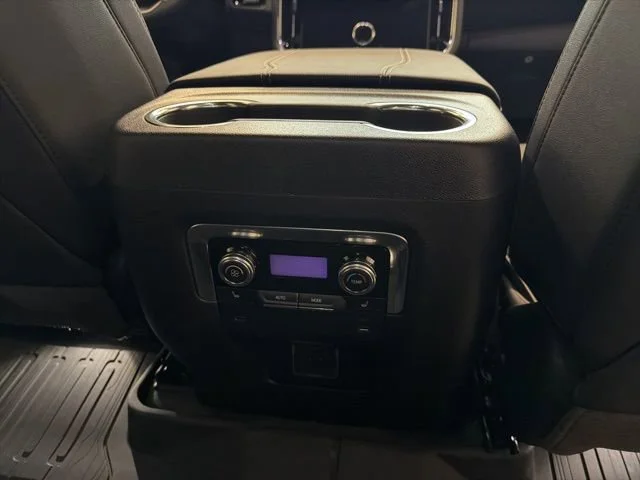 2026 GMC Yukon Elevation - Photo 38