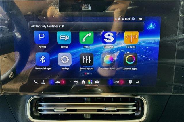 New 2027 Night Black Mercedes-Benz CLA 220 Hybrid image 41