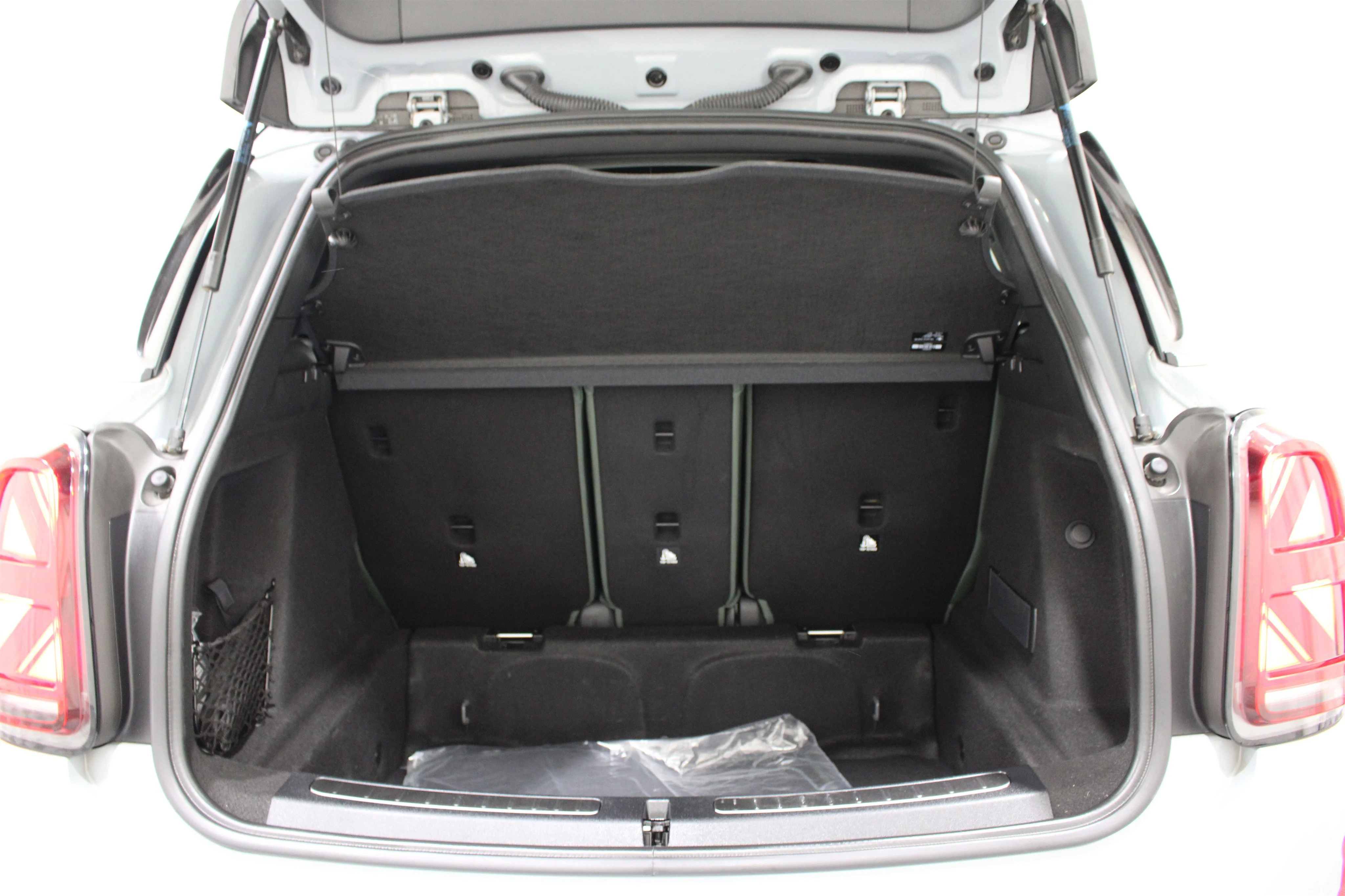 2023 MINI Countryman S - Photo 26