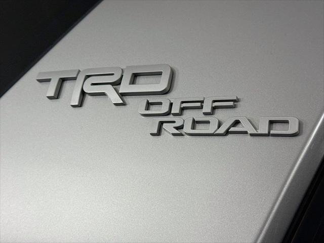 Certified Used 2024 CLASSIC SILVER METALLIC Toyota  image 15
