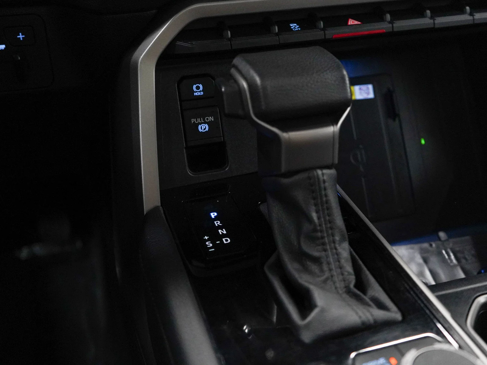 Used 2022 Blueprint Toyota Limited image 16