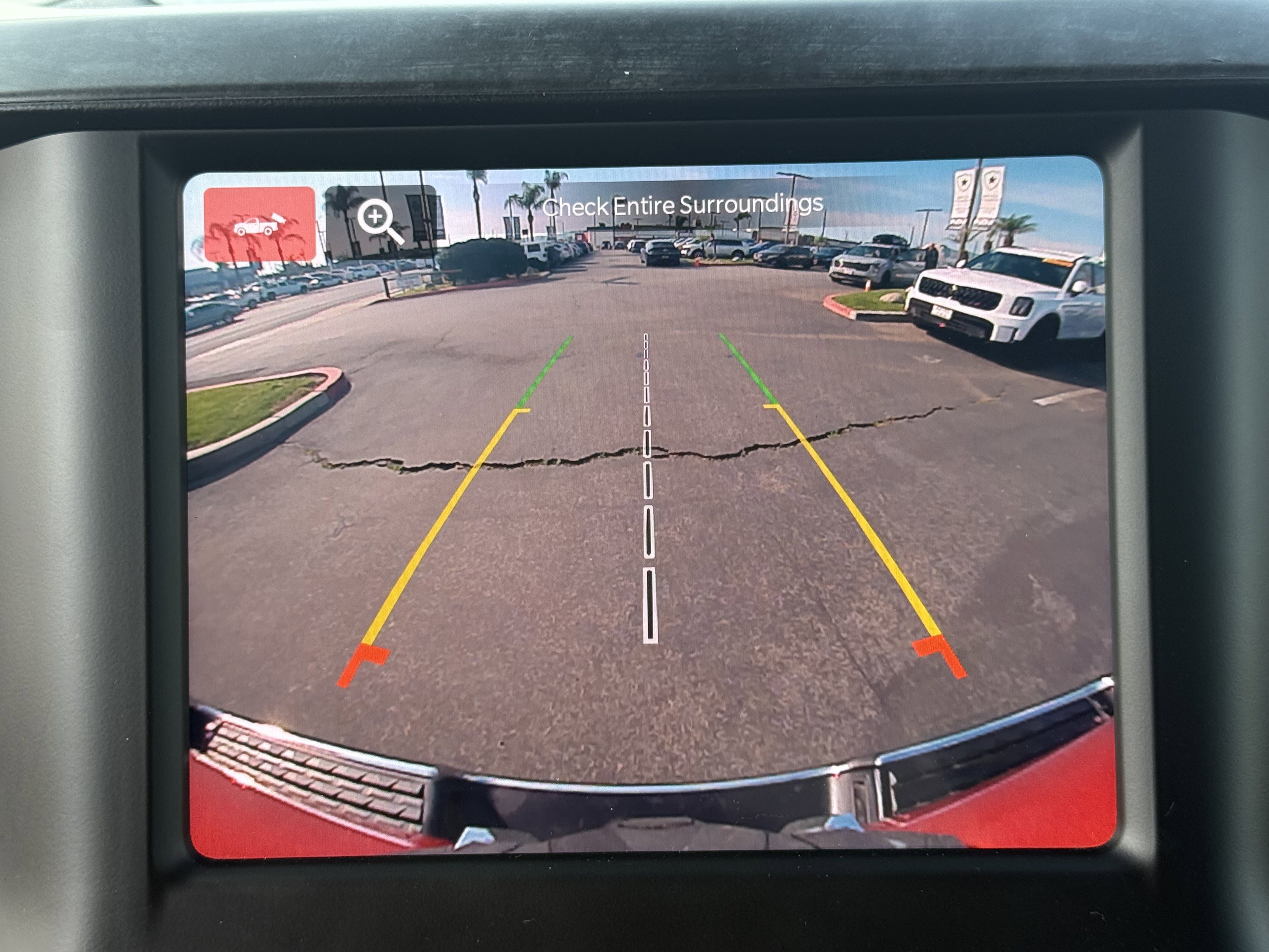 2022 RAM Ram 1500 Pickup Big Horn/Lone Star - Photo 23