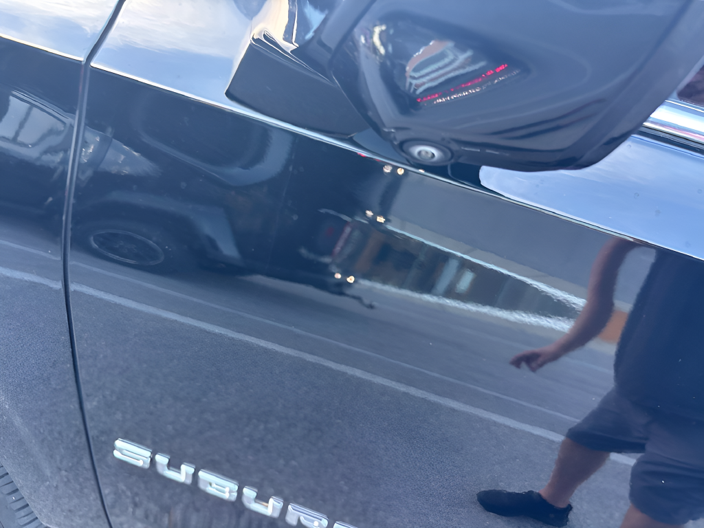 Used 2025 Black Chevrolet Premier image 47