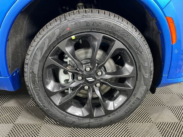 New 2026 B5 Blue Exterior Paint Dodge GT Plus image 5