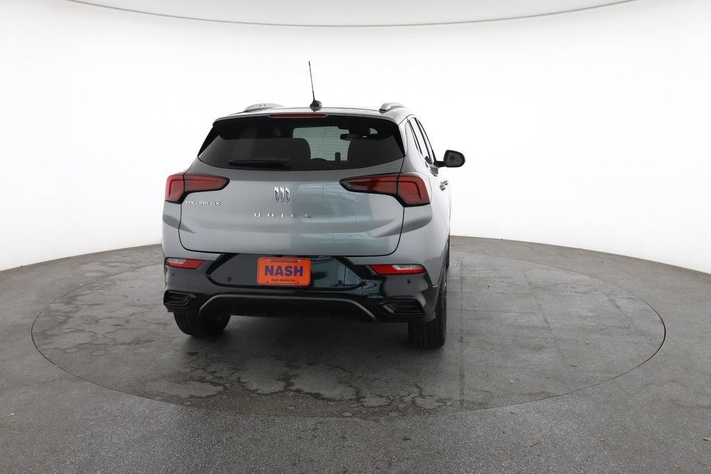 2026 Buick Encore GX Sport Touring - Photo 11