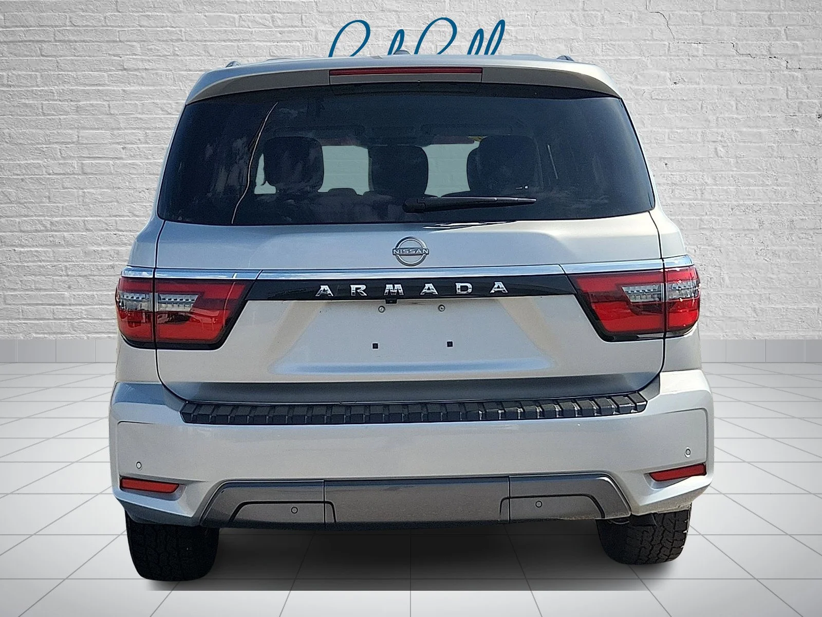 Used 2022 Silver Nissan SV image 5