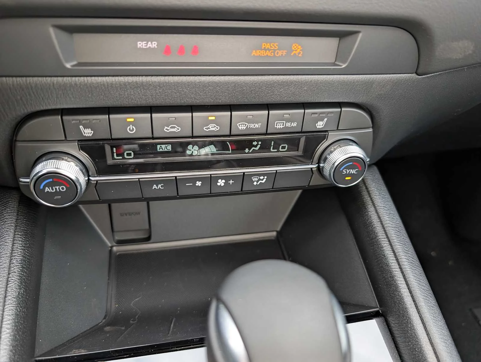 2025 Mazda CX-5 S Select Package - Photo 28