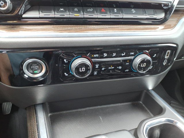 2024 Chevrolet Silverado 1500 LT Trail Boss - Photo 23