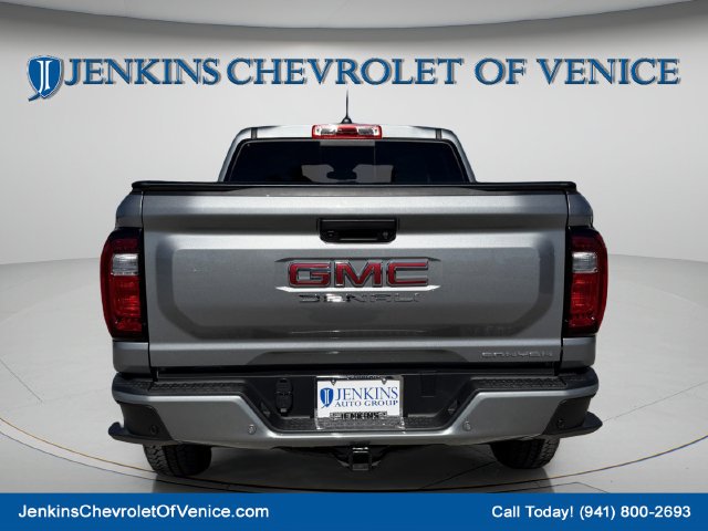 2026 GMC Canyon Denali - Photo 6