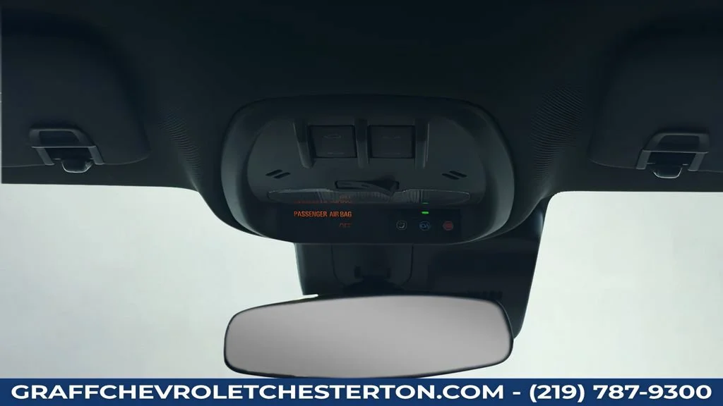 2026 Chevrolet Trax RS - Photo 21