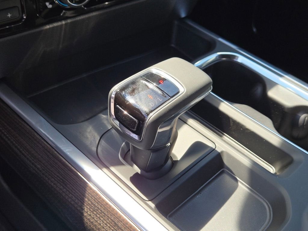 2026 Chevrolet Silverado 1500 LT Trail Boss - Photo 15