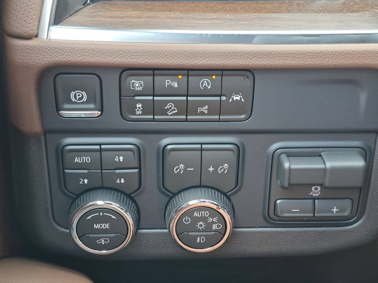 2026 Chevrolet Tahoe High Country - Photo 18
