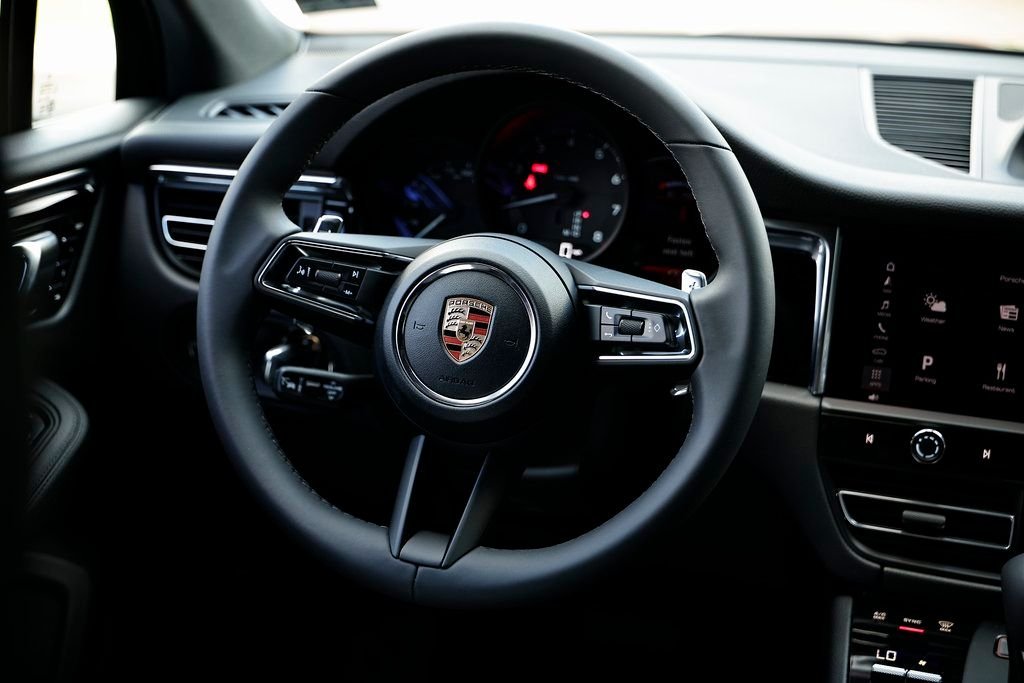 Used 2026 Gray Porsche  image 32