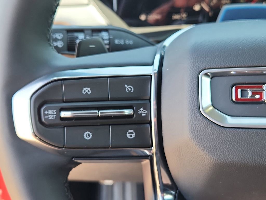 2026 GMC Acadia Elevation - Photo 13