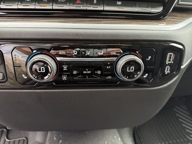 2026 Chevrolet Silverado 1500 LT - Photo 20