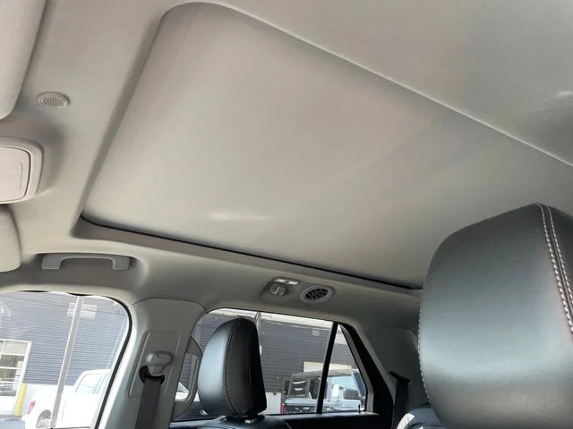 Used 2024 Silver Ford XLT image 44