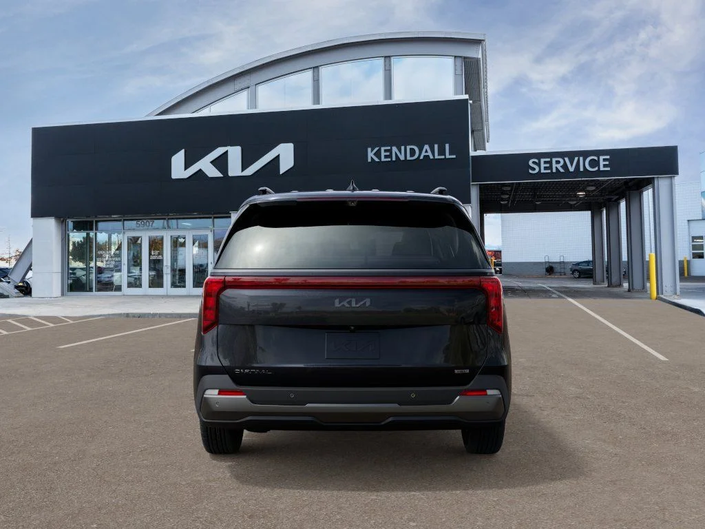 New 2027 Panthera Metal Kia EX image 5