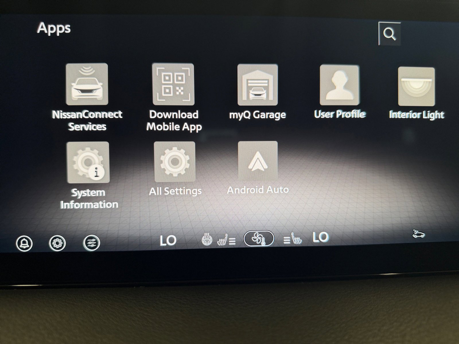 2026 Nissan Sentra SR - Photo 36