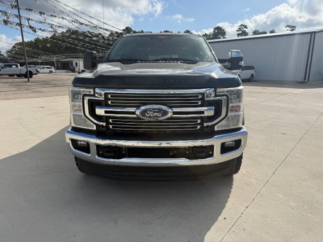 Used 2021 Black Ford XL image 8