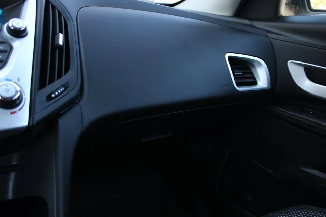 Used 2010 Gray Chevrolet LT image 16