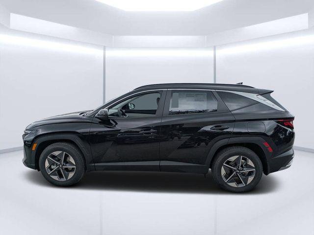2026 Hyundai Tucson SEL - Photo 6
