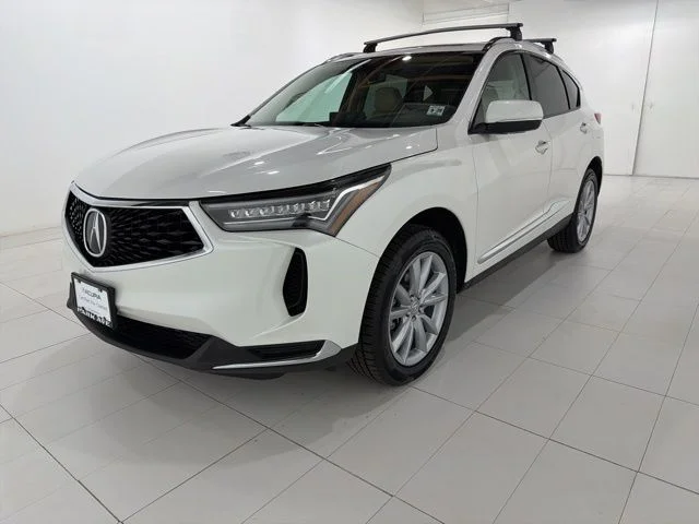 2024 Acura RDX