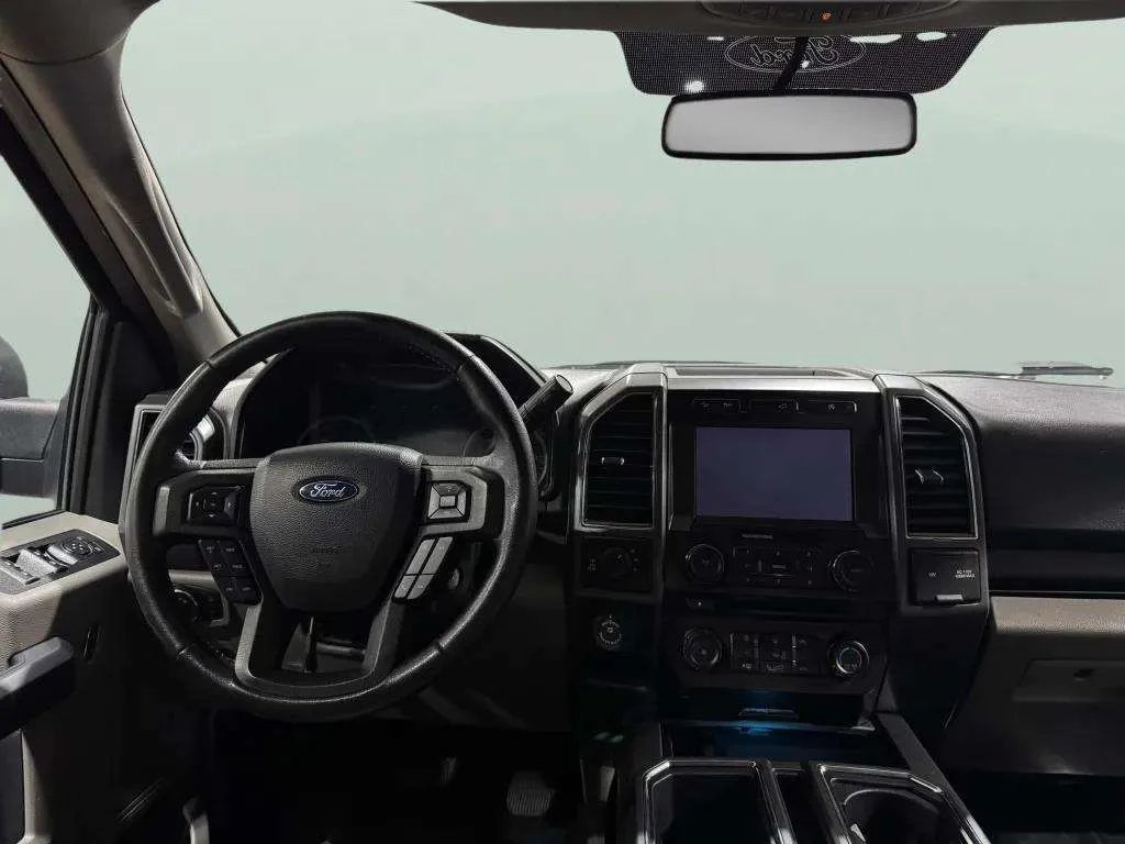 2018 Ford F-150 XLT - Photo 10