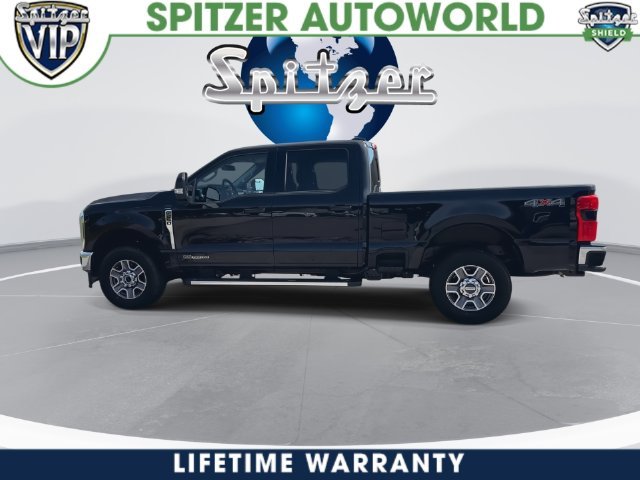 2026 Ford F-250 Super Duty Lariat - Photo 11