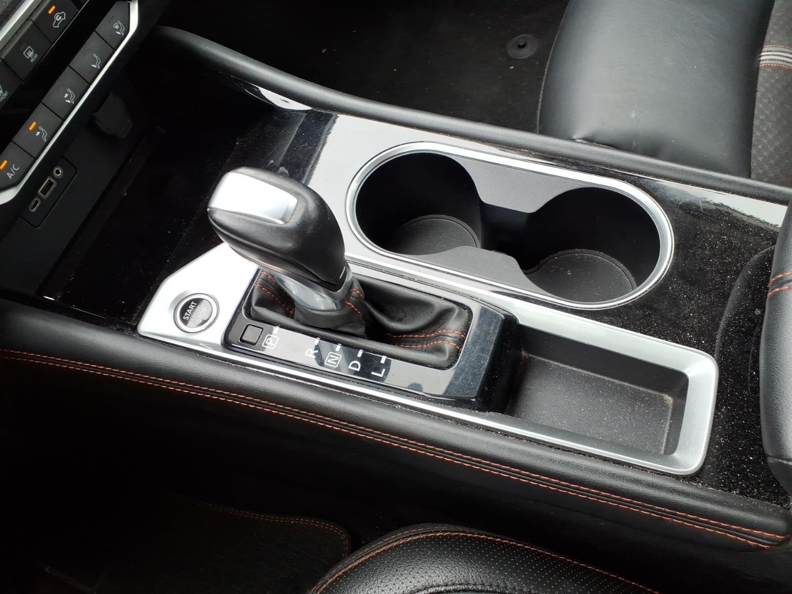 2023 Nissan Altima 2.5 SR White at G Motors