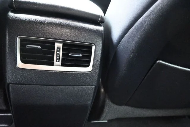 Used 2021 Black Lexus 350 image 19