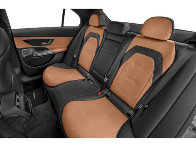 New 2026 Verde Silver Metallic Mercedes-Benz AMG® E 53 E 4MATIC+ Sedan image 23