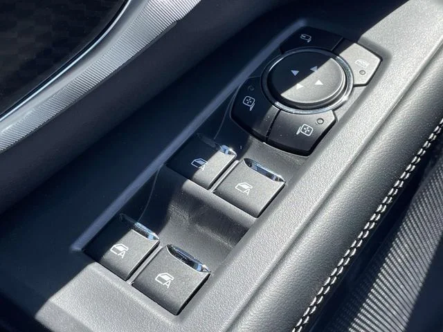 New 2026 Gray Ford Platinum image 12