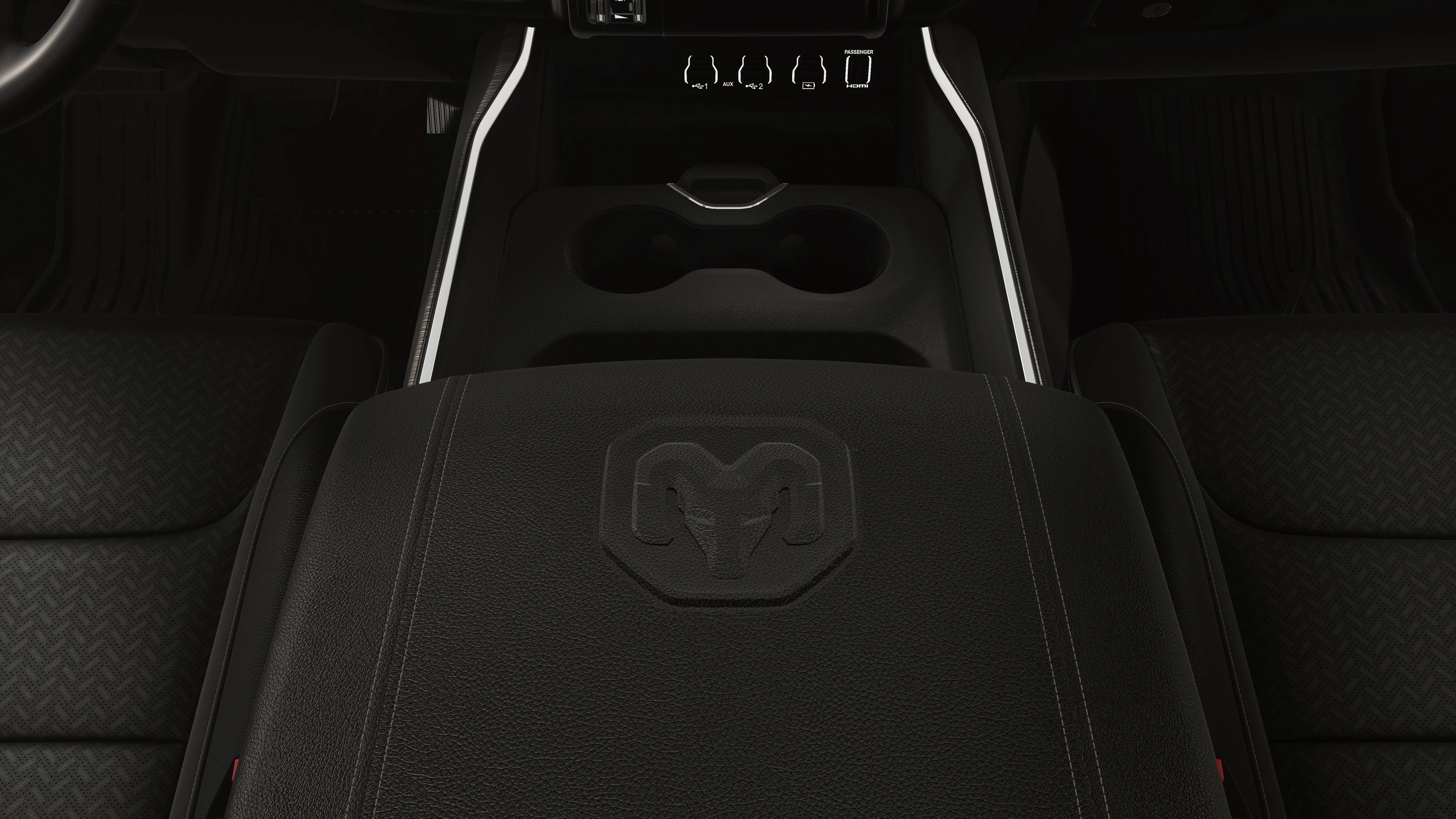 2026 RAM 1500 Laramie - Photo 16