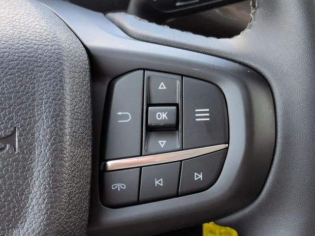New 2026 Oxford White Ford XLT image 26