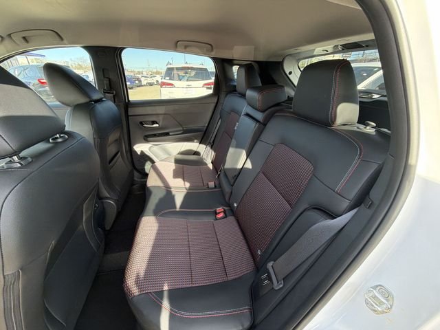 2026 Nissan KICKS SR AWD - Photo 21