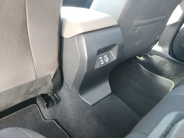 Used 2025 Blue Subaru Premium image 23