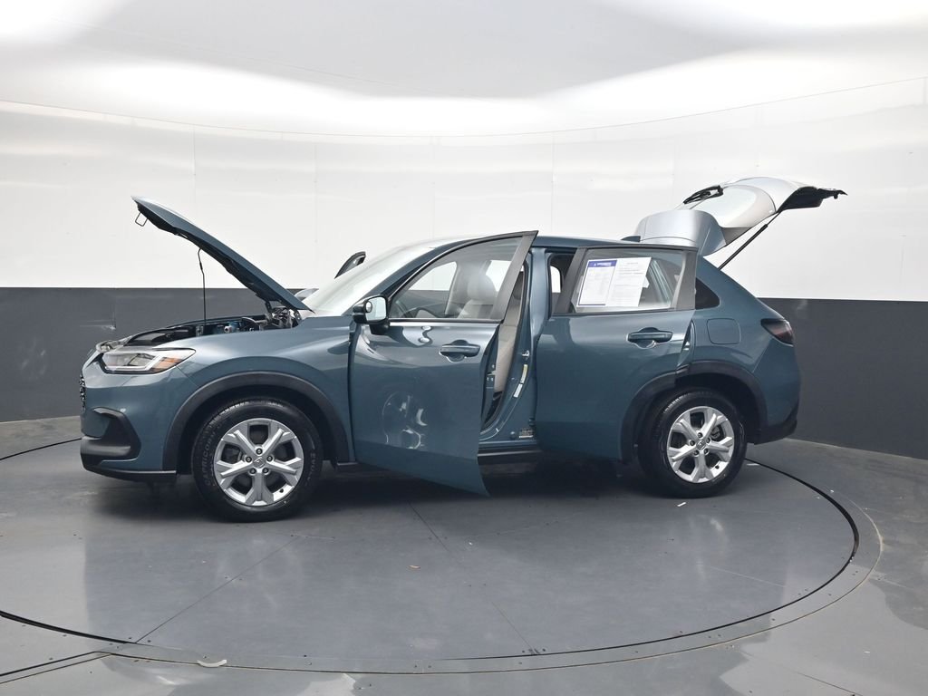 Used 2024  Honda LX image 41