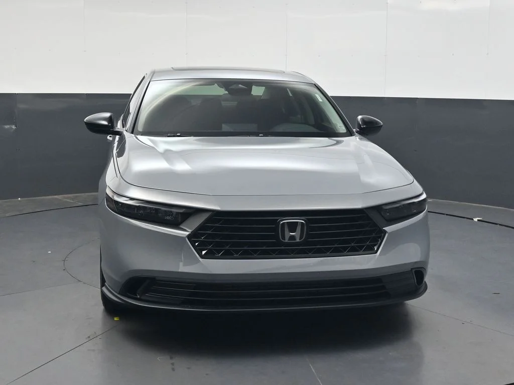 New 2026 Urban Gray Pearl Honda SE image 9