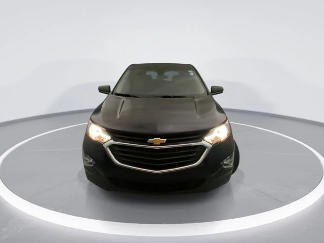 Used 2020 Blue Chevrolet LS image 9