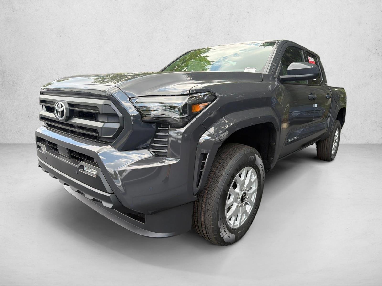 New 2026 Underground Toyota SR5 image 7