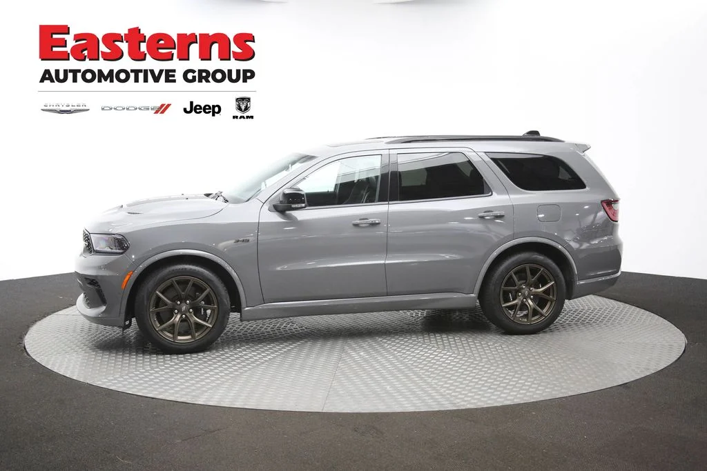 Used 2025 Gray Dodge R/T 20th Anniversary Plus image 62