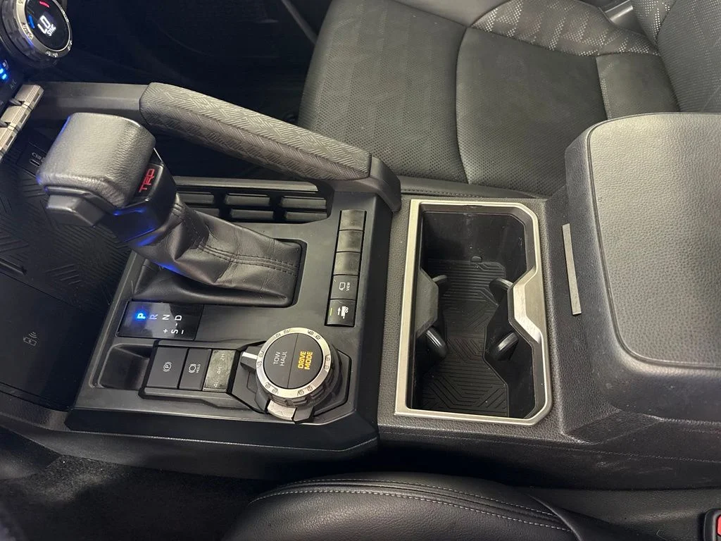 Used 2024  Toyota TRD Sport image 33
