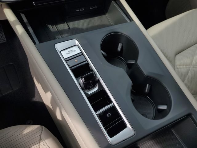 New 2026 Black Volkswagen 2.0T SE image 22