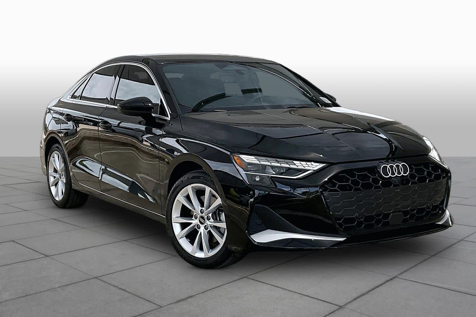 Pre-Owned 2026 Audi A3 Premium Plus