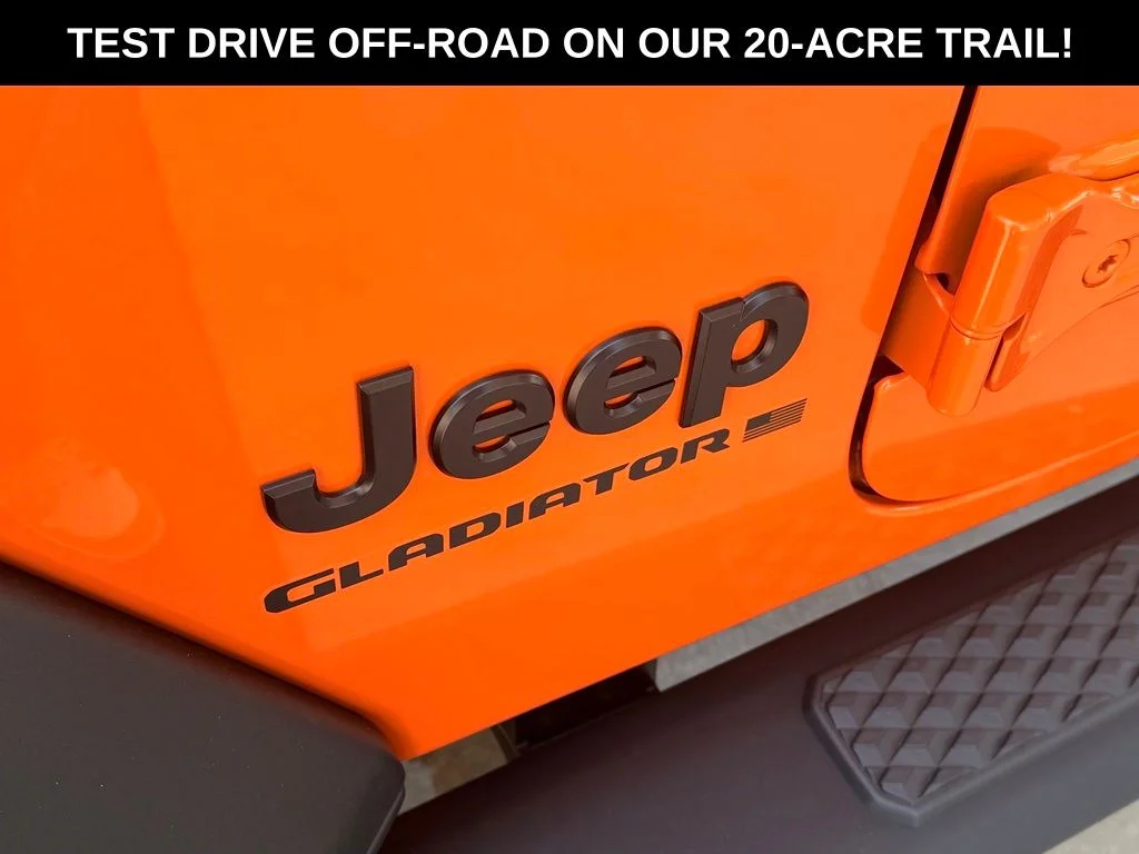 New 2026 Joose Exterior Paint Jeep Sport S image 30