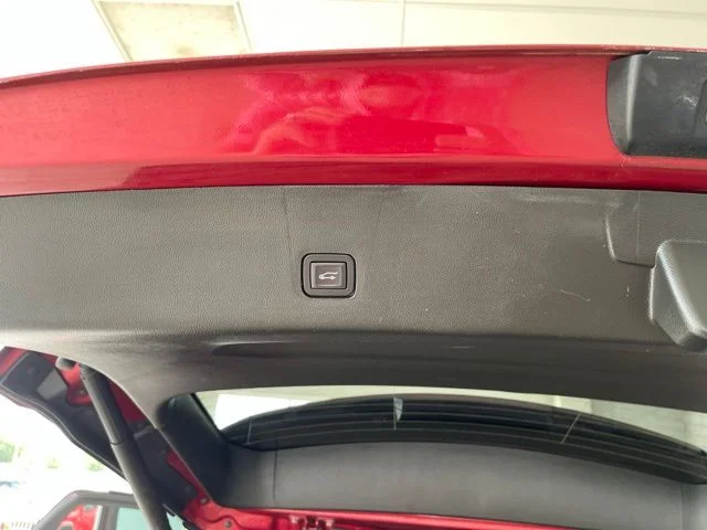 Used 2019 Red Chevrolet LT image 12